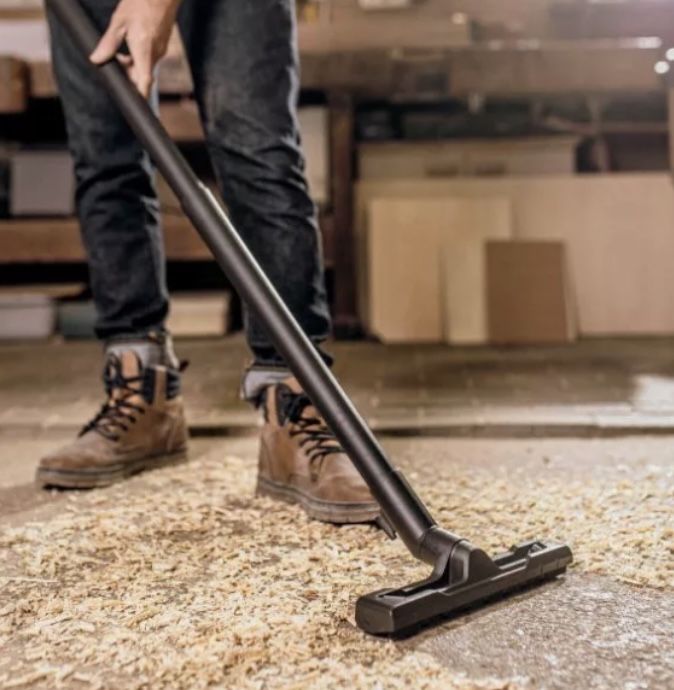 Новинка 2025 karcher wd3 p WD 3 P V-17/4/20 1.628-171.0пилосос пылесос