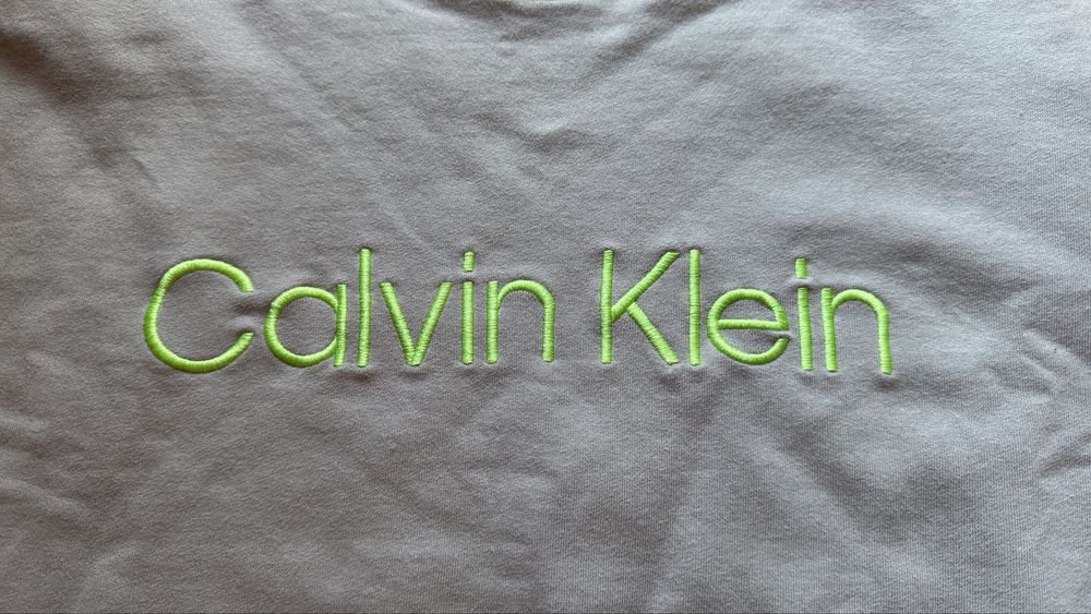 Шорти чоловічі Calvin Klein Jeans кофта