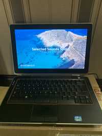 Ноутбук Dell Latitude E6320