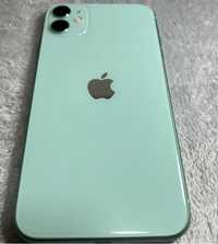 iPhone11 verde 64gb