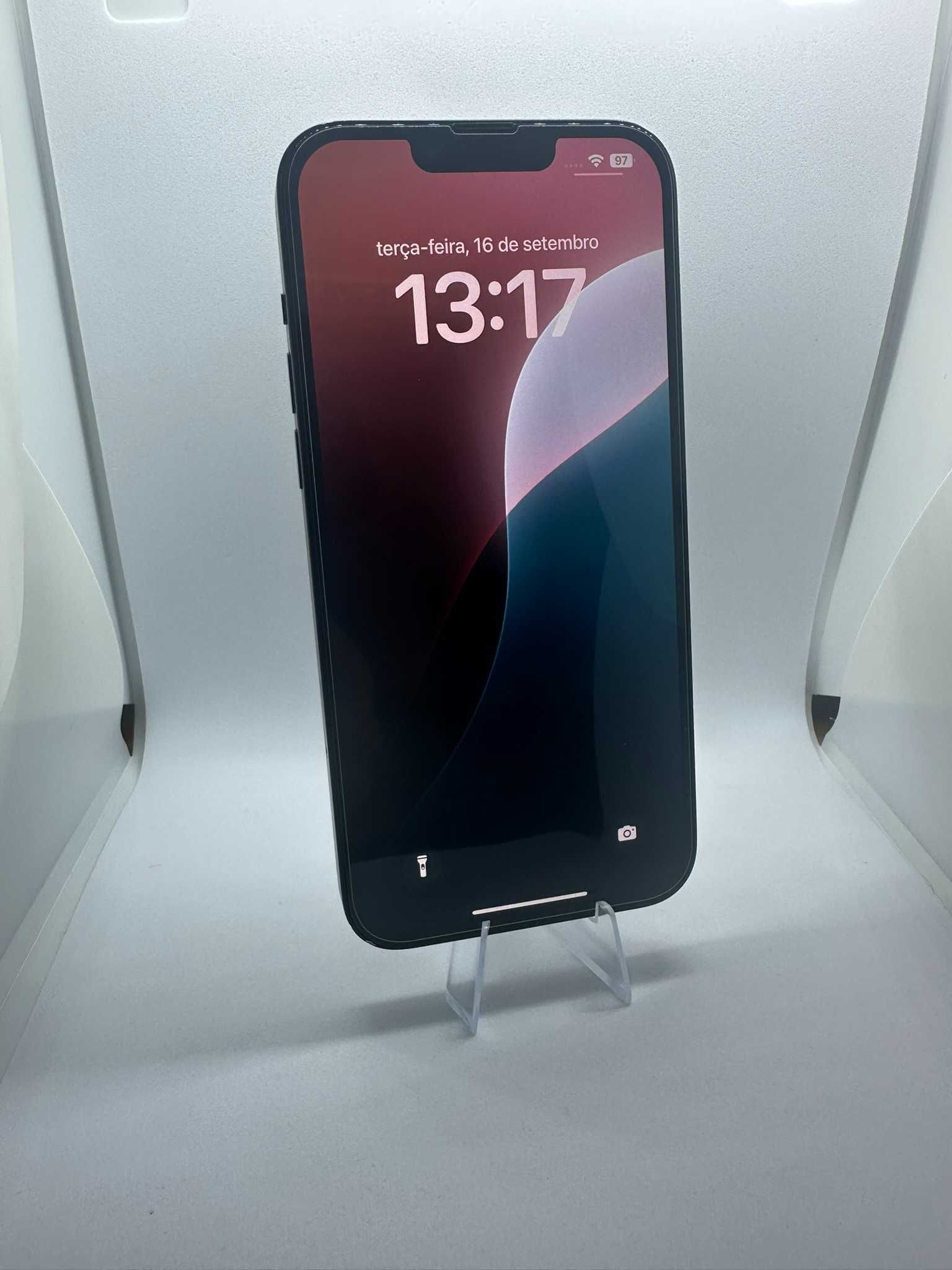 iPhone 14 Plus — Preto