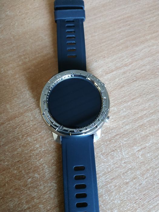 Защитная накладка для часов amazfit gtr 47
