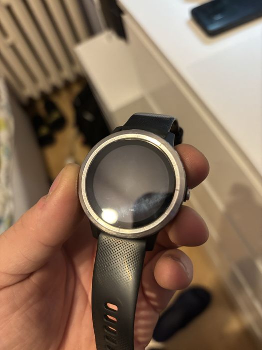 GARMIN vívoactive 3