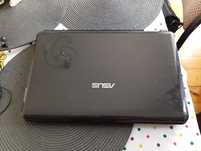 Laptop Asus K50IJ-SX424V T4500/3GB/HDD 320GB/Win 7