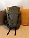 Mochila de viagem