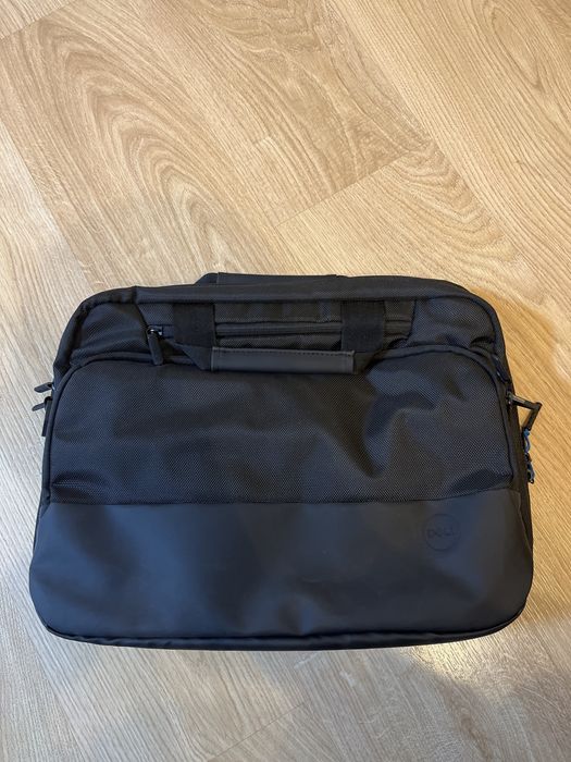 Torba na laptopa/dokumenty Dell EcoLoop