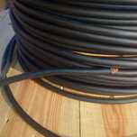 kabel spawalniczy 25mm2  do spawarek,rozruchów 10mb