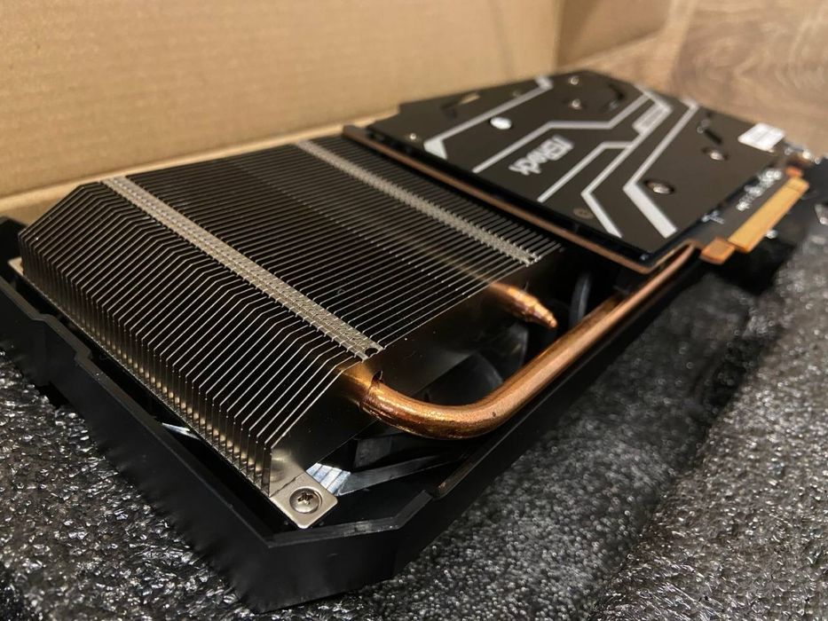 Amd Radeon rx6600 asrock