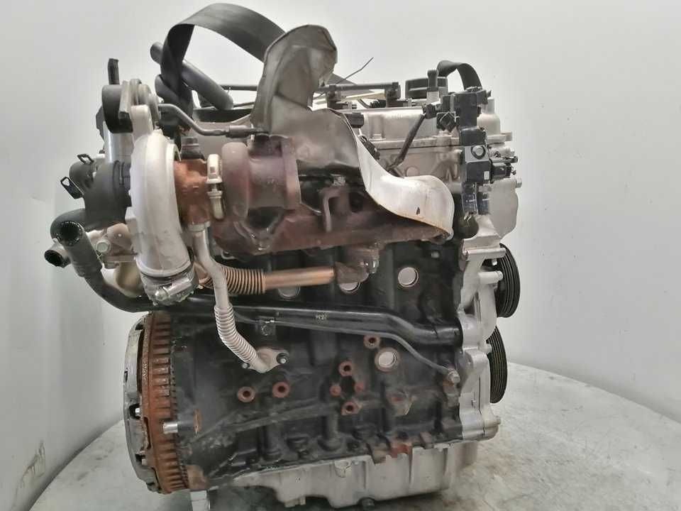 MOTOR COMPLETO HYUNDAI I20 1.4CRDI REF:D4FC 75 CV