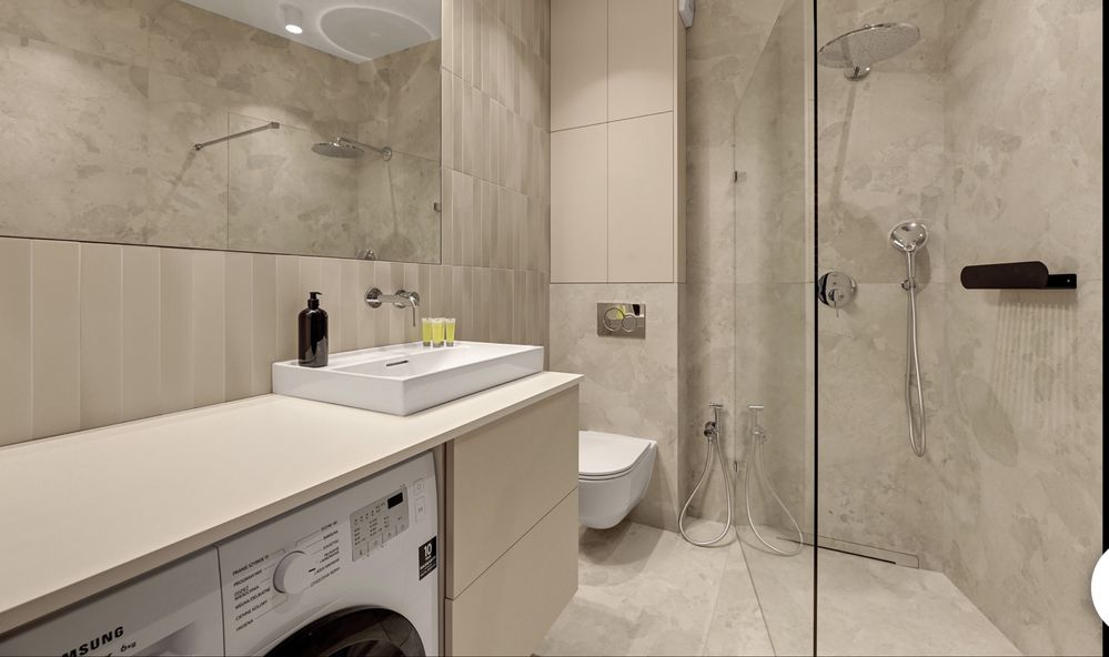 Apartament  na wynajem  Granaria 2 pokoje  w Gdańsk centrum Nowy