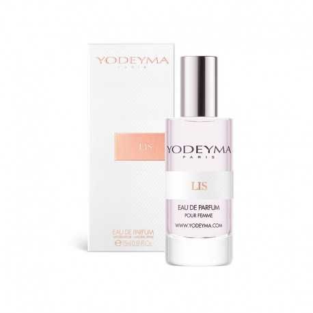 PERFUMY Yodeyma Lis 15 ml