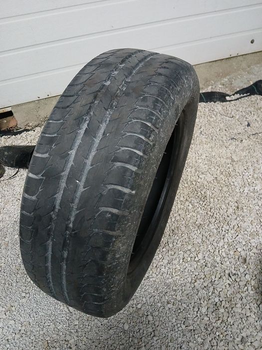 2 pneus 195 /65/15