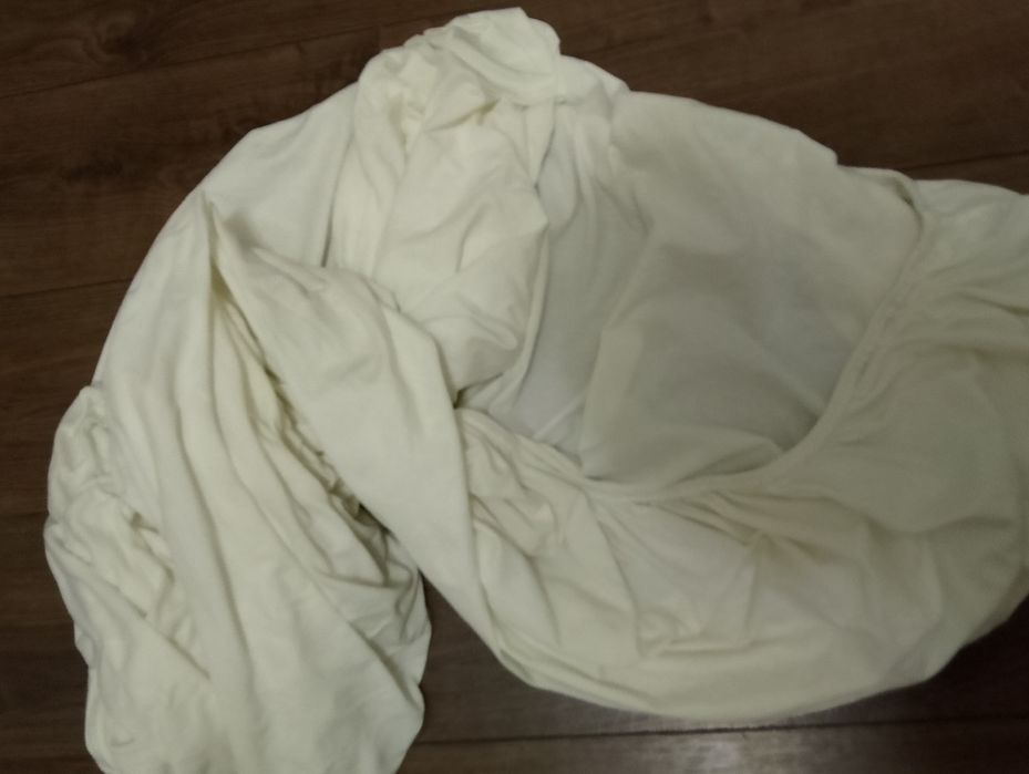 Prześcieradło 180 x 200