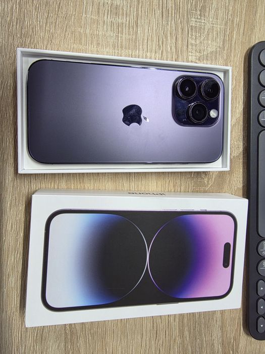 iPhone 14 Pro 128 Gb