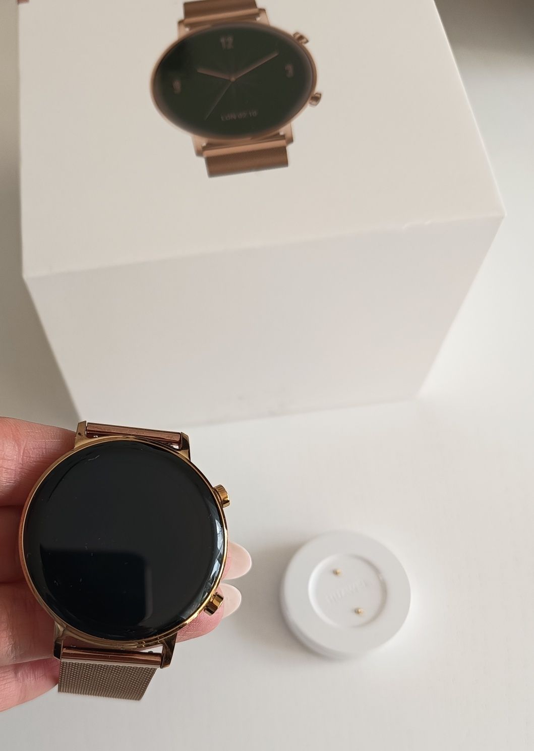 Smartwatch Huawei watch gt2