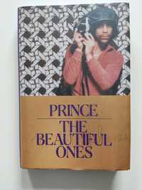 Prince The Beautiful Ones (wydanie amerykańskie) + audiobook po polsku
