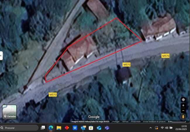 Moradia | Restauro | Marco de Canaveses | VÁRZEA