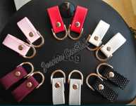 NOWE zaczepy eco do torebki obag o bag moon light Pocket glam moon