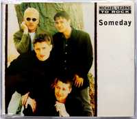 MaxiCD Michael Learns To Rock Someday 1995r