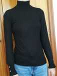 Camisola de malha menina XS (13 anos) - TIFOSI