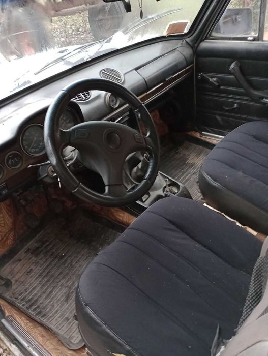 Продам ВАЗ-2106.