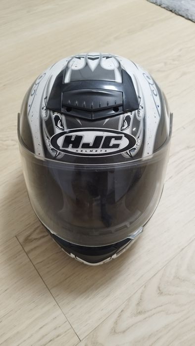 Kask Hjc rozmiar M 58