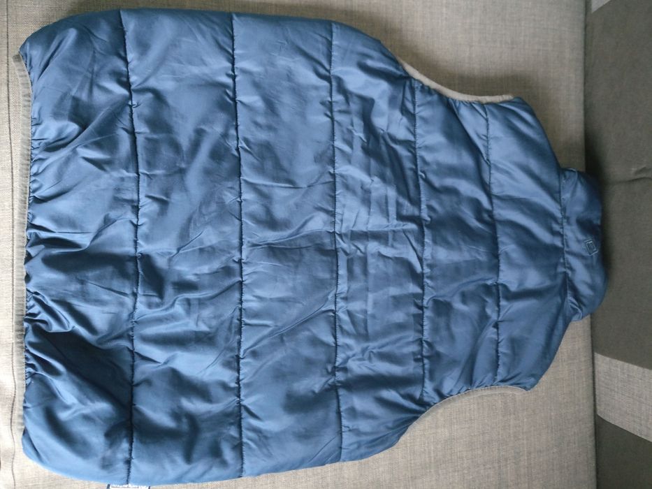 Bezrękawnik męski Mountain Warehouse rozm. S/M