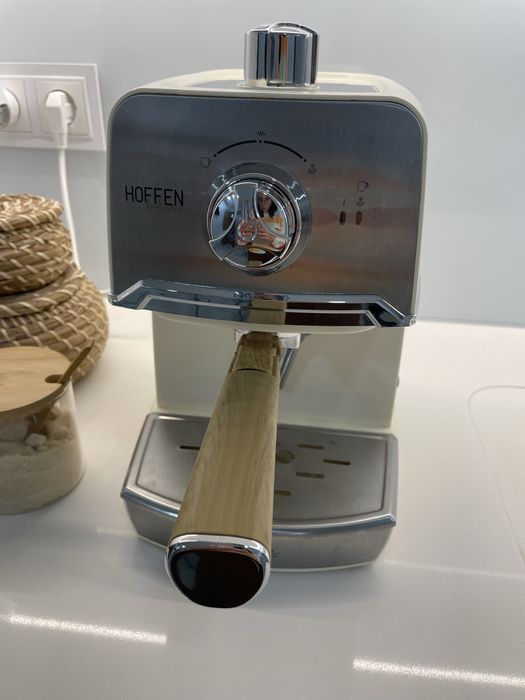 Maquina Cafe Hoffen