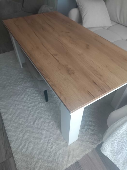 sprzedam ławę w idealnym stanie wys 62 cm, szer 72 cm, dłu 142 cm