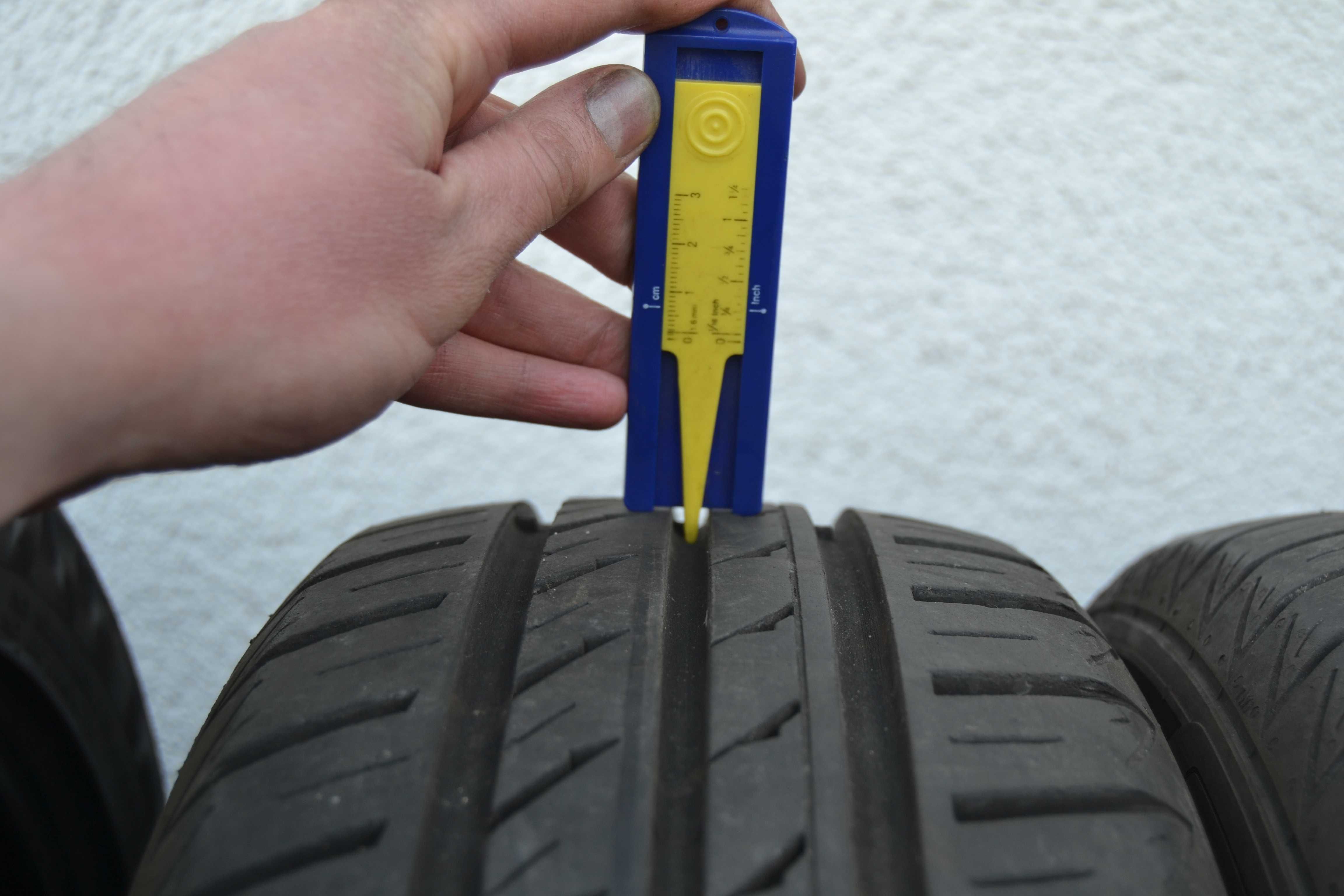 4x lato 185/60r15 Points Summerstar komplet letnie 185/60-15