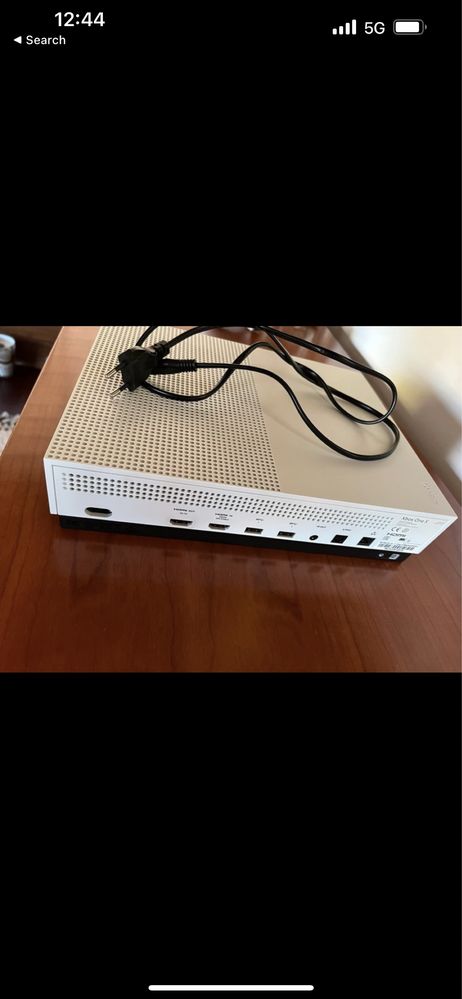 Xbox one S 780GB