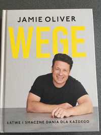 Jamie OLIVER Wege, stan idealny