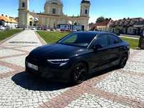 Audi A3 Sportback Audi A3 PREMIUM 40 tfsi quattro s tronic