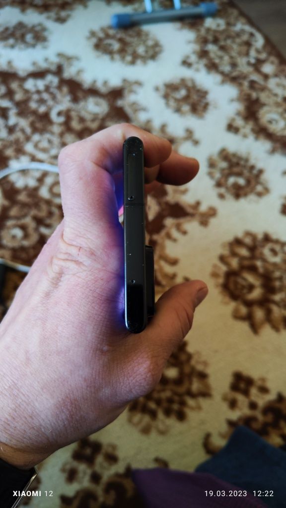 Samsung Note 20 ultra 8/256gb Black(SM-N985DF)