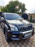 Toyota Prado 120