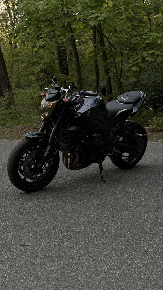 Продам Yamaha fz1n Fazer