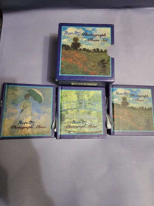 Фотоальбом "Monet"