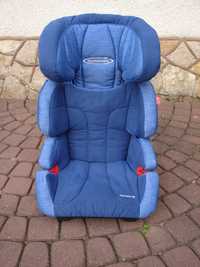 STM M Seat SL Navy/Recaro Milano  fotelik samochodowy 15-36 kg