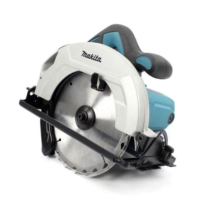 Дискова пила Makita HS7010 - 1200Вт - диск 185мм