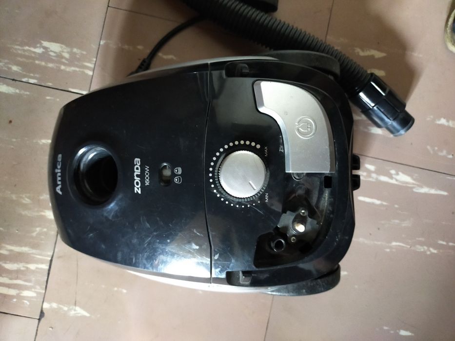 Odkurzacz Amica Zonda 1600W