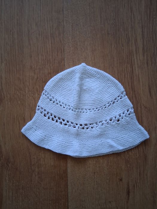 Czapeczka, kapelusik dla dziecka