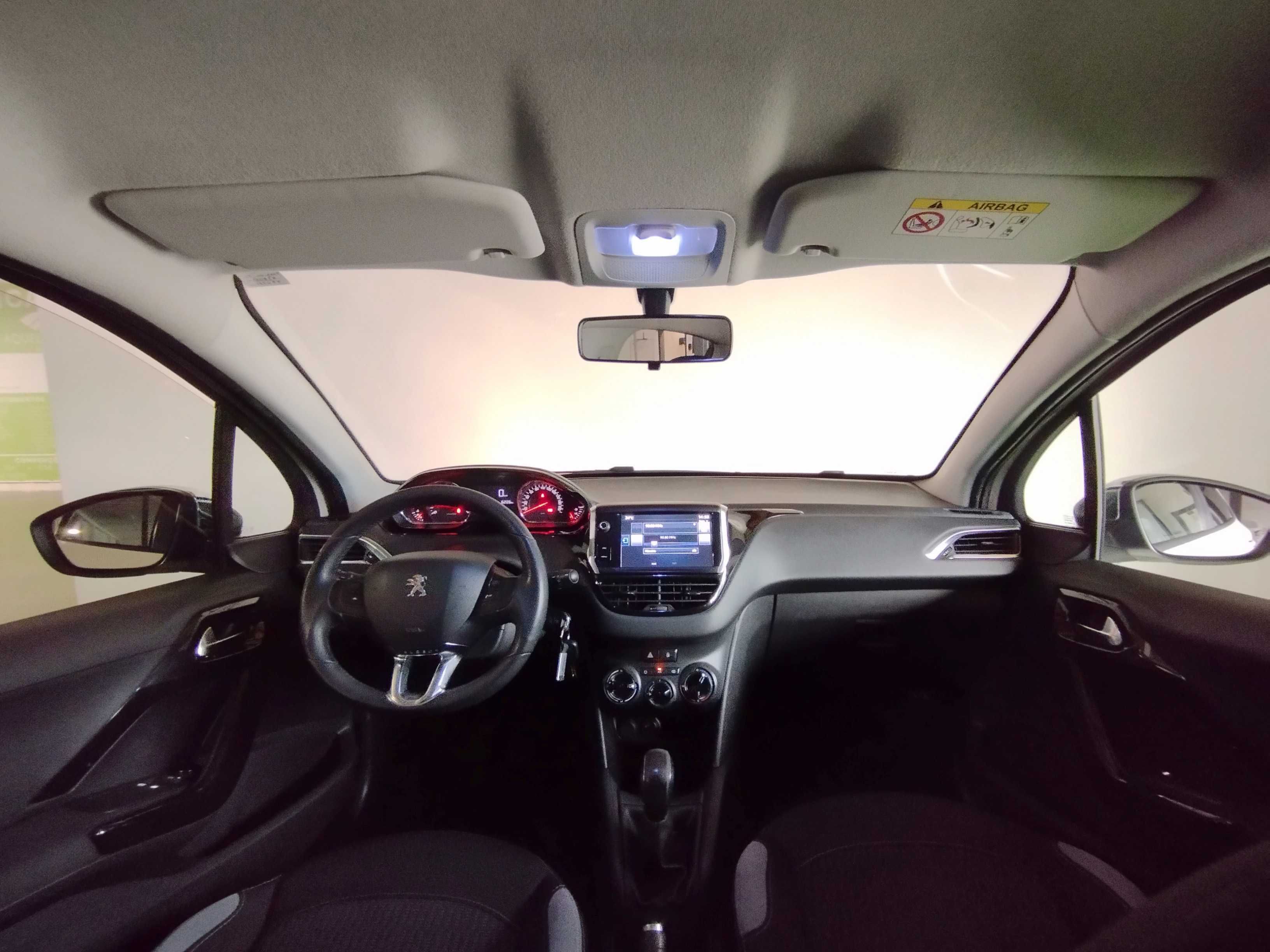 Peugeot 208 1.2 e-VTI Style