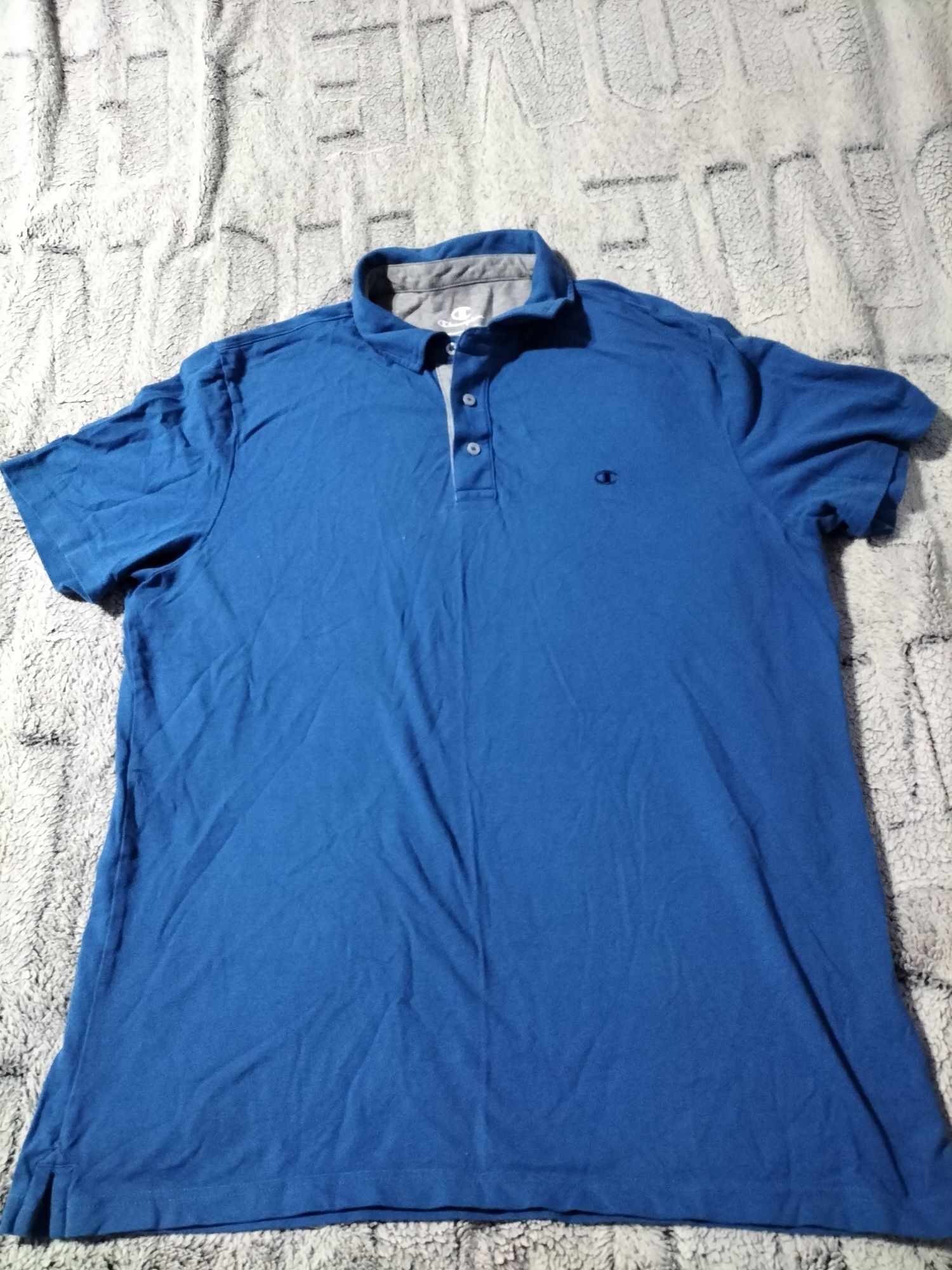 Polo champion r.xxl