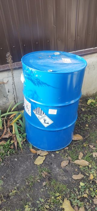 Бочки 200 літрів