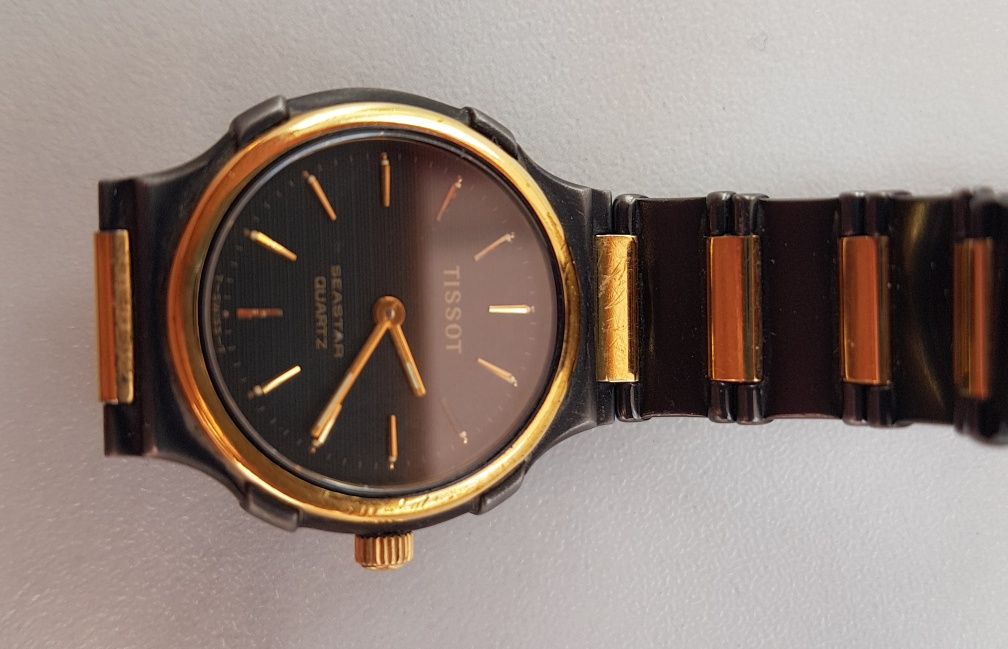 Zegarek damski Tissot