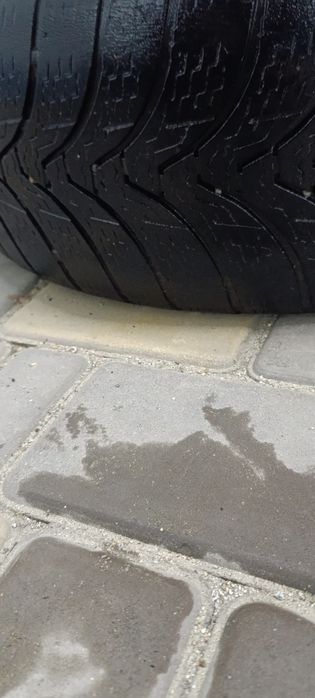 Резина 205/55/16 комплект 4 штуки