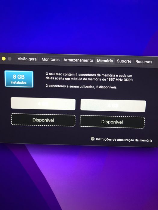 Imac 27” 5k late 2015 imaculado