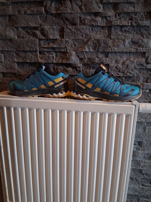 Buty męskie salomon 40  2/3