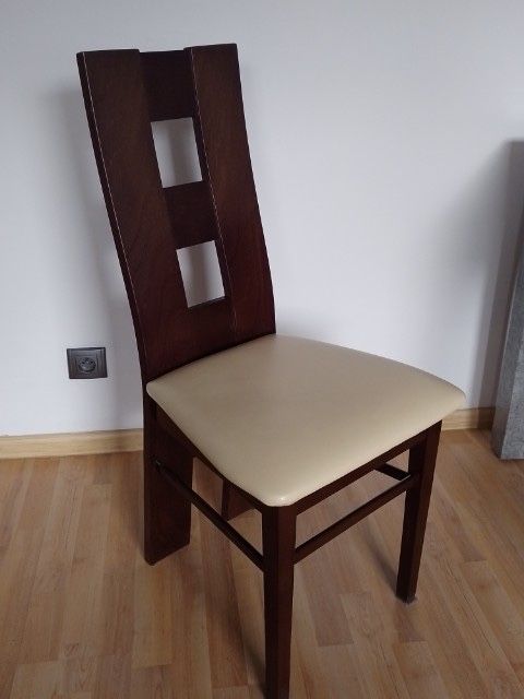 Krzesła pokojowe(salonowe)