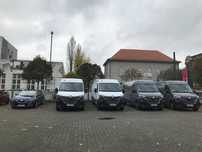 Wynajem samochodów osobowych